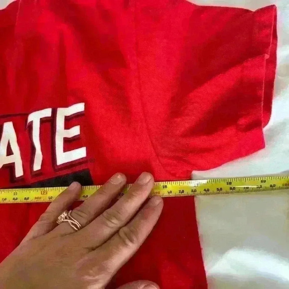 OHIO state tee - Picture 4 of 6